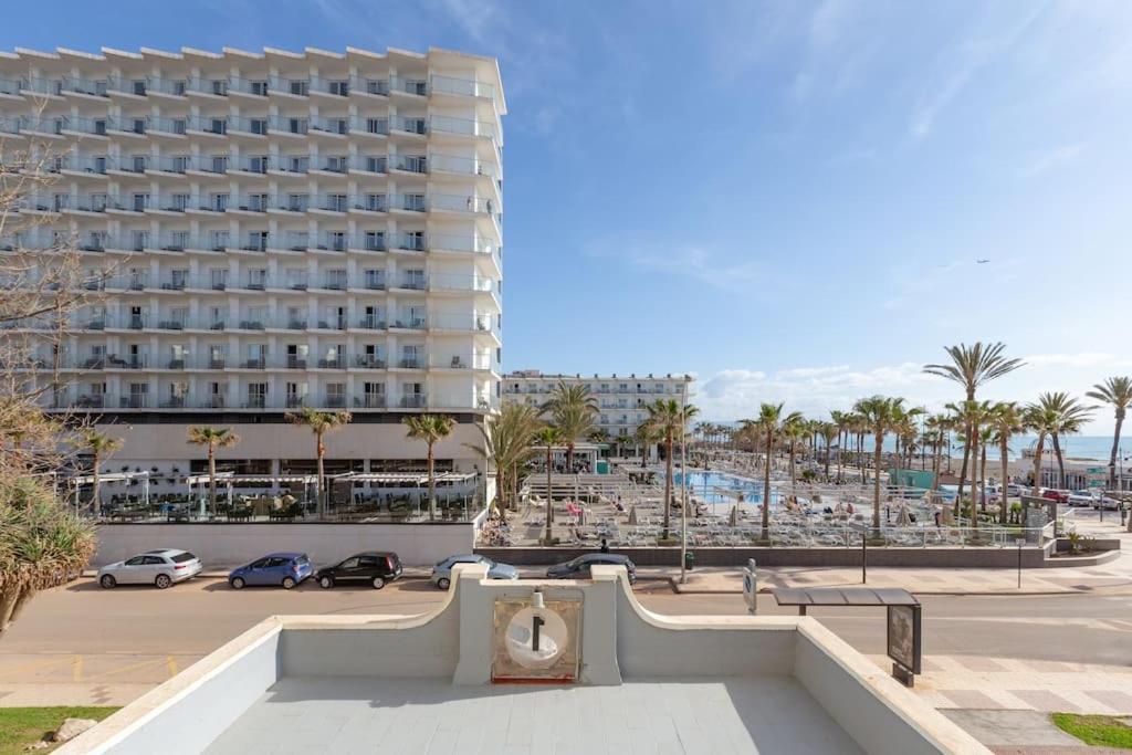 Eden Costa Lago Primera Linea De Mar Τορρεμολίνος Εξωτερικό φωτογραφία